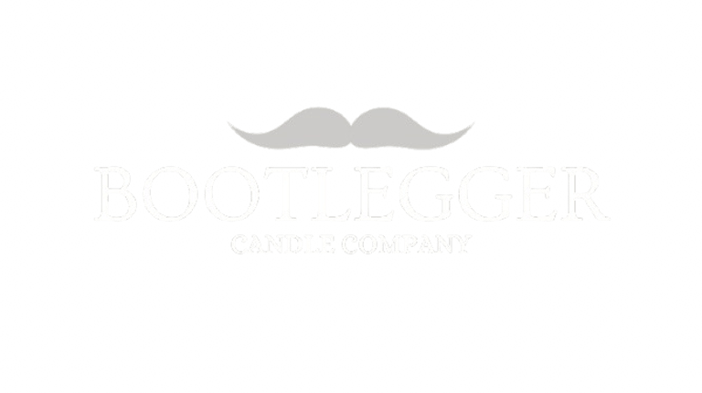 Bootlegger Candle Company logo