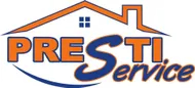 Prestiservice logo