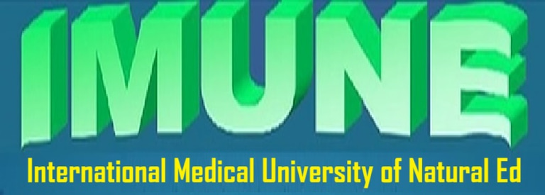 Imune logo