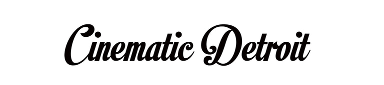 Cinematic Detroit logo