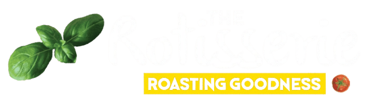The Rotisserie Fiji logo