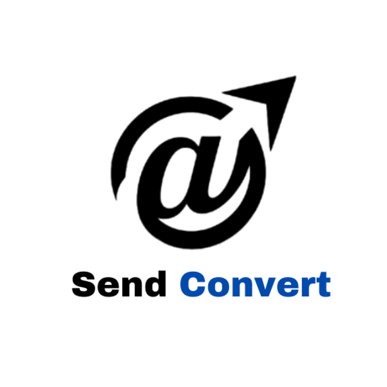 Send Convert Email Marketing Agency logo