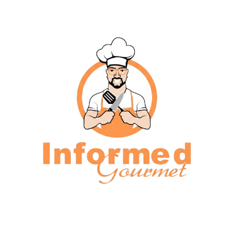 InformedGourmet logo