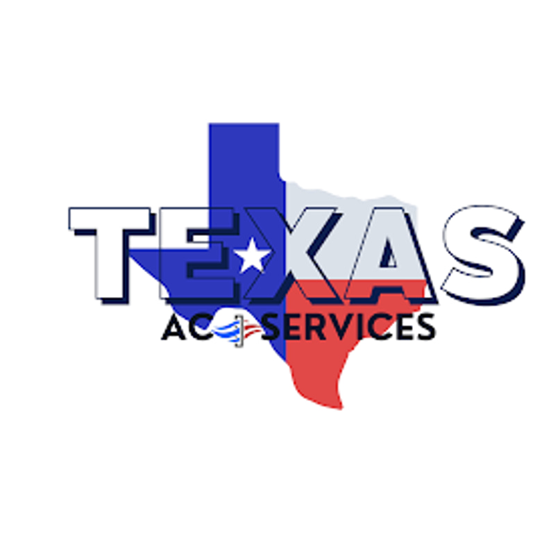 TEXAS AC SERVICES logo