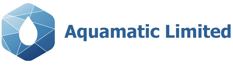 Aquamatic Limited logo