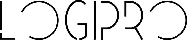 Logipro logo