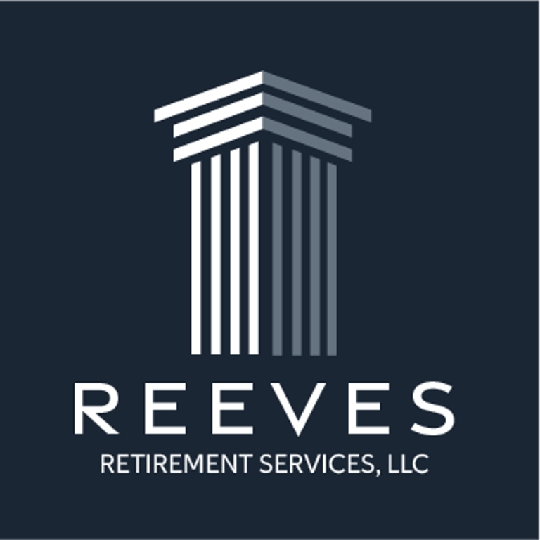 Reeves Retirement Services, LLC logo