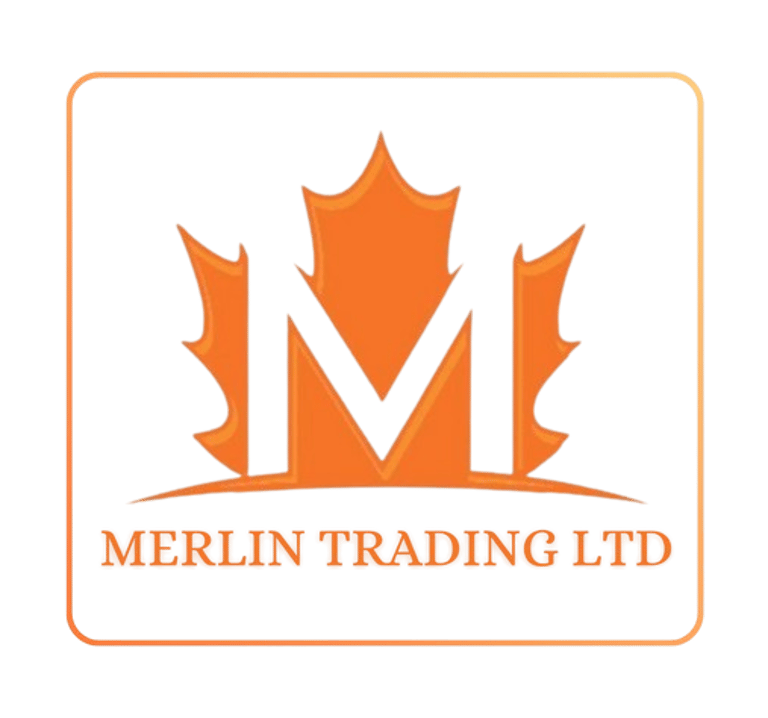 merlin trading logo