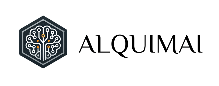 ALQUIMAI logo