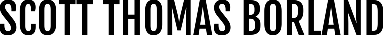 Scott Thomas Borland logo