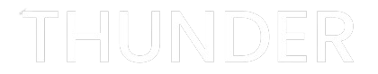 Thunder logo