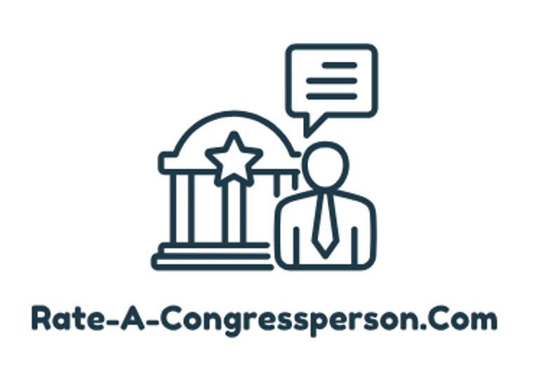 Rate-A-Congressperson.Com logo