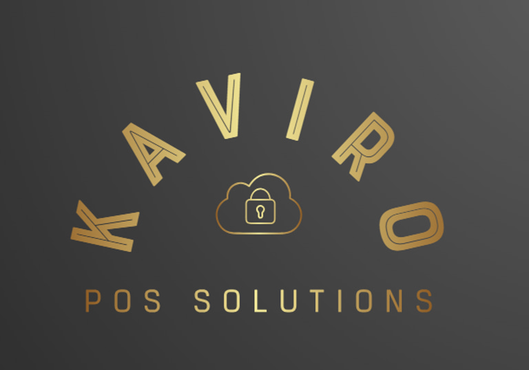 Kaviro logo