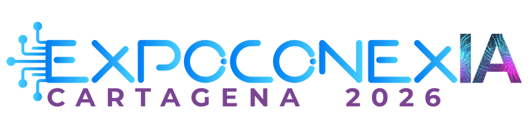ESPO CONEXIA CARTAGENA logo