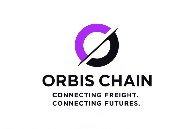 Orbis Chain Global logo
