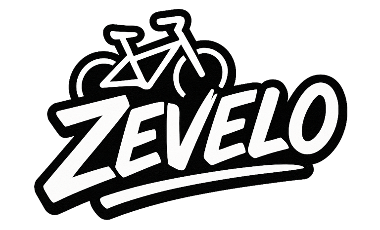 ZEVELO logo