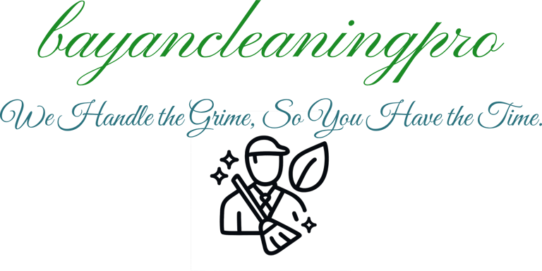 bayancleaningpro logo