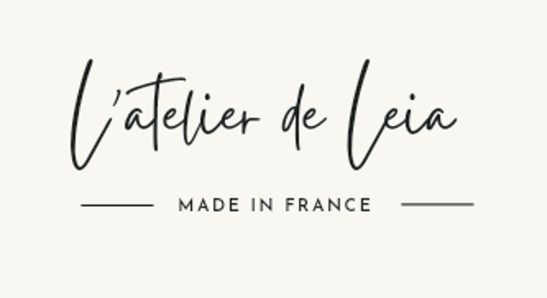 L'atelier de Leia logo