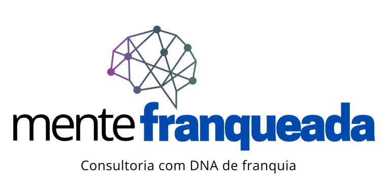 Mente Franqueada logo
