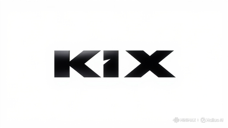 KIX logo
