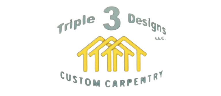 Triple 3 Designs LLC logo