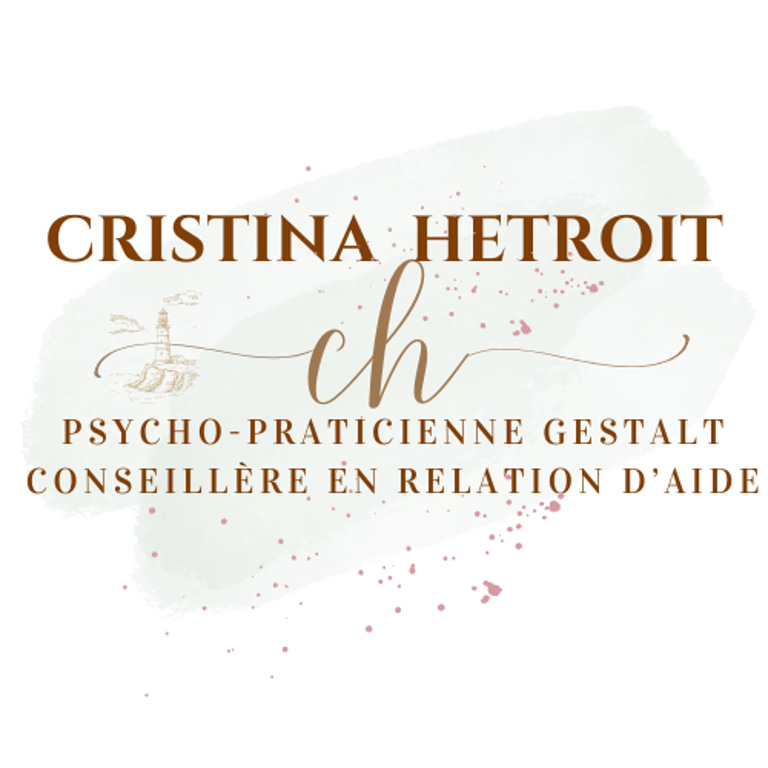 Cristina hetroit gestalt thérapie logo