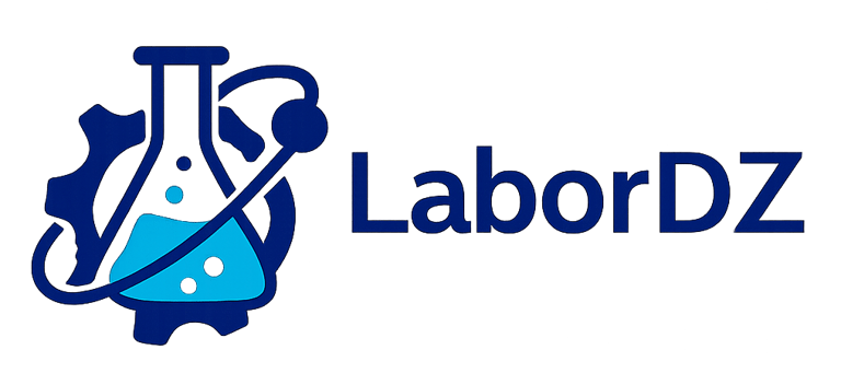 LaborDZ logo