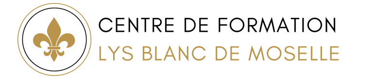 Centre de Formation Lys Blanc de Moselle logo