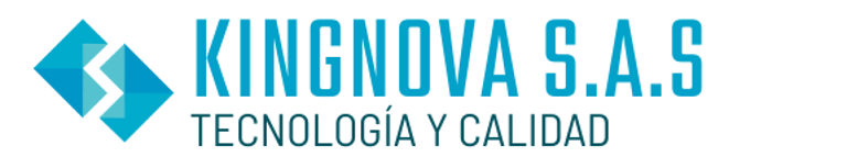 KINGNOVA logo
