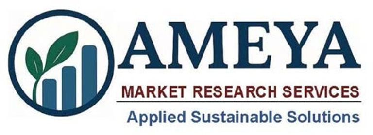 Ameya Market Research Services logo