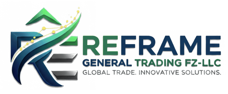 Reframe General Tradinng FZ-LLC logo