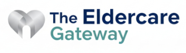 The Eldercare Gateway logo