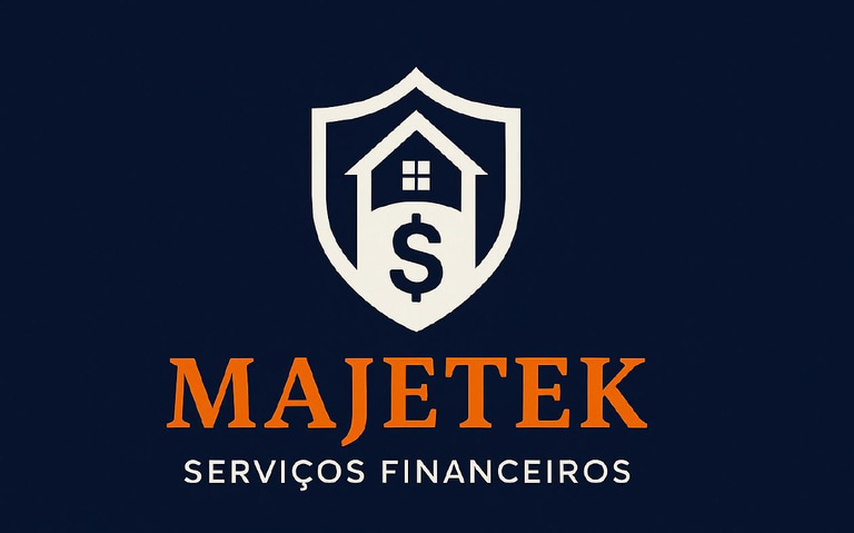 MAJETEK Serviços Financeiros logo