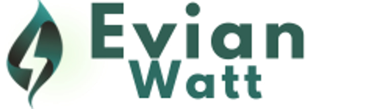 Evianwatt logo