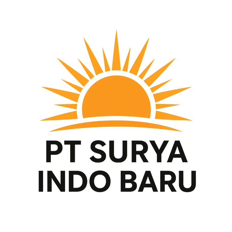 PT Surya Indo Baru logo