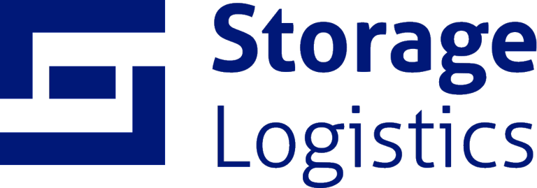 STORAGE LOGISTICS logo