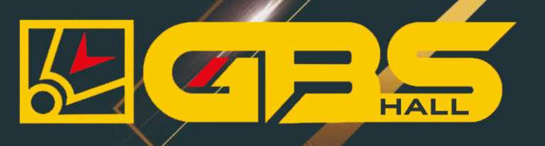 Gedung / GOR Resepsi logo