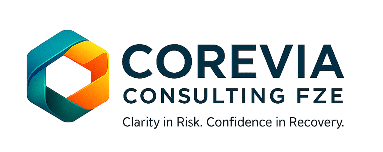 Corevia Consulting logo