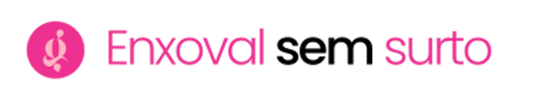 Enxoval sem surto logo