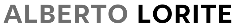 Alberto Lorite: Composición y producción musical logo