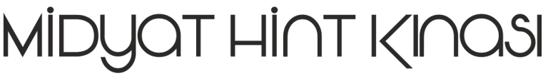 Midyat Hint Kınası | Zarafetin ve Geleneksel Sanatın Buluştuğu Adres logo