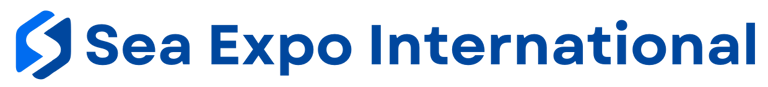 Sea Expo International logo
