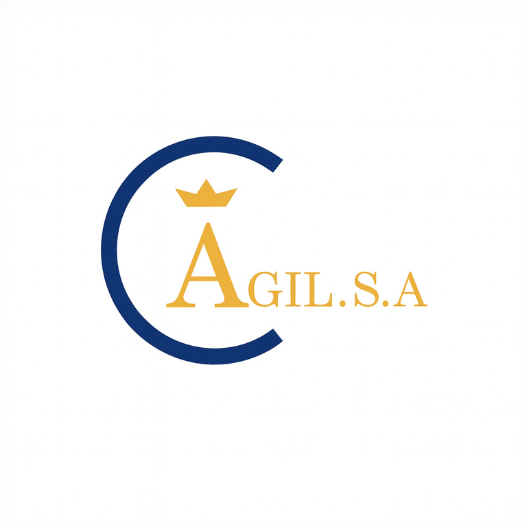 CREDI AGIL MASAYA logo