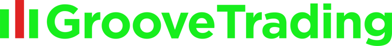 groovetrading logo