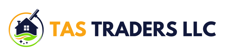 TAS TRADERS LLC logo
