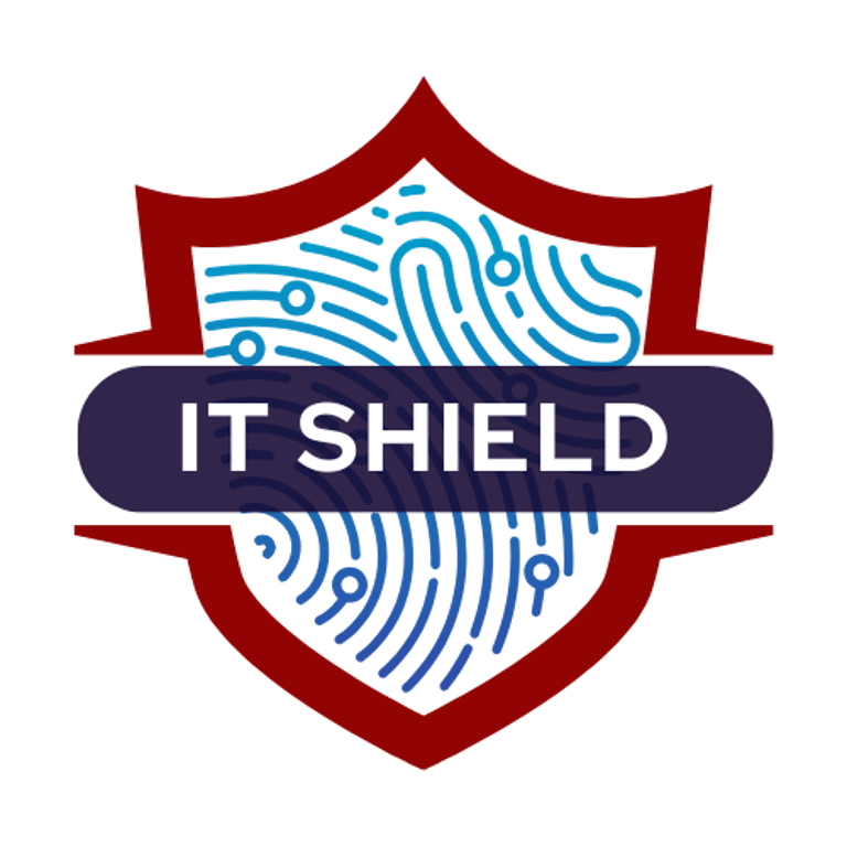 IT Shield logo