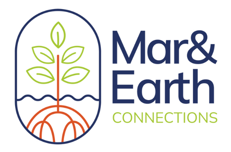 Mar&Earth Connections logo