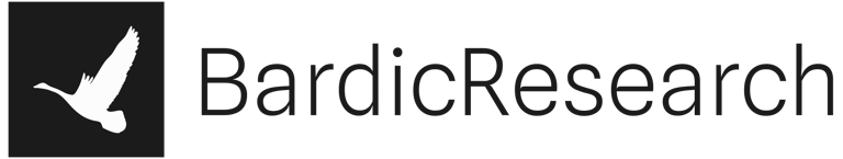 Bardic Research logo