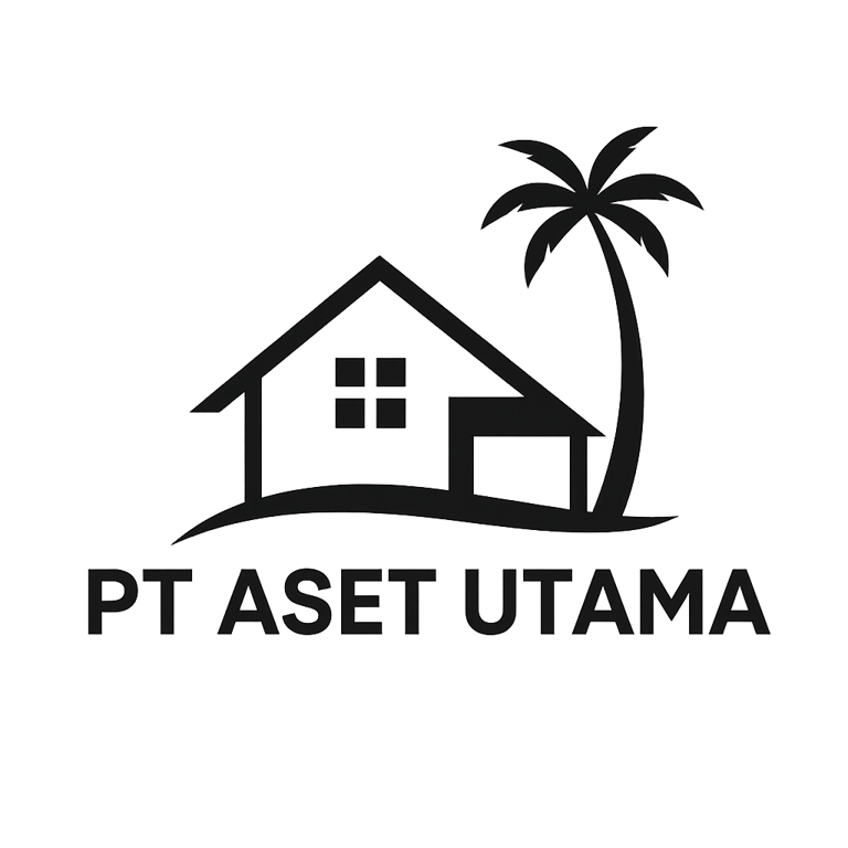 PT ASET UTAMA logo