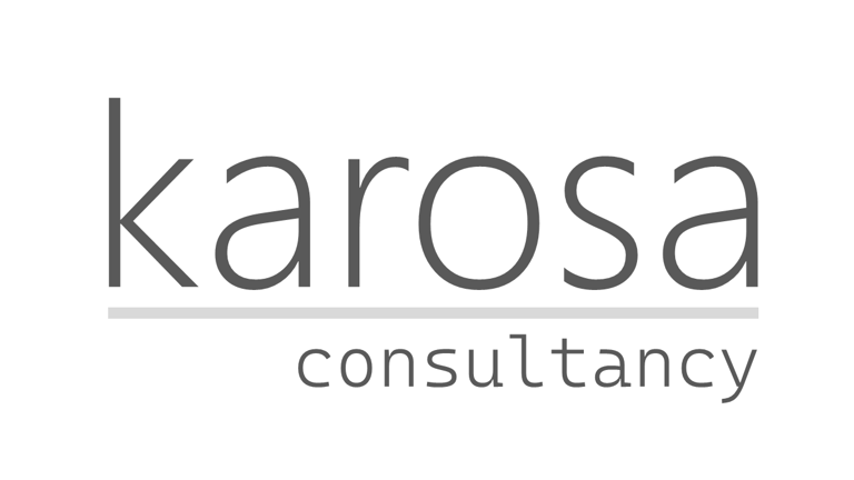 Karosa Consultancy logo